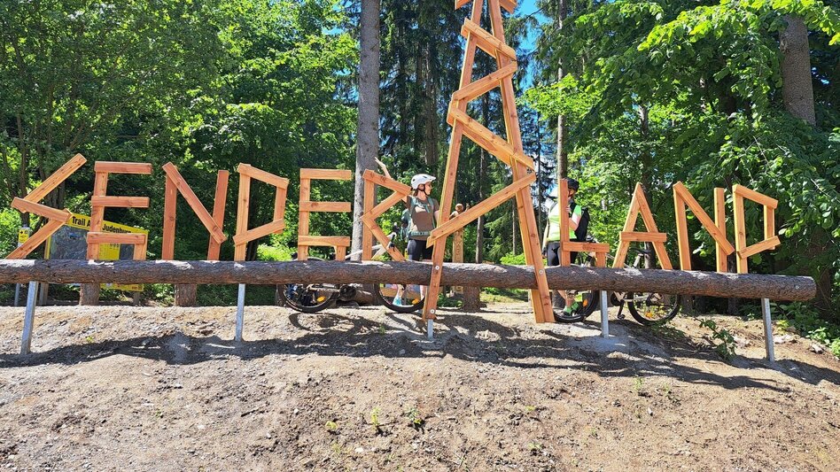 Mountainbike Tour 19a, c, d - MTB - Sendertrail Judenburg - Touren-Impression #2.6 | © Erlebnisregion Murtal