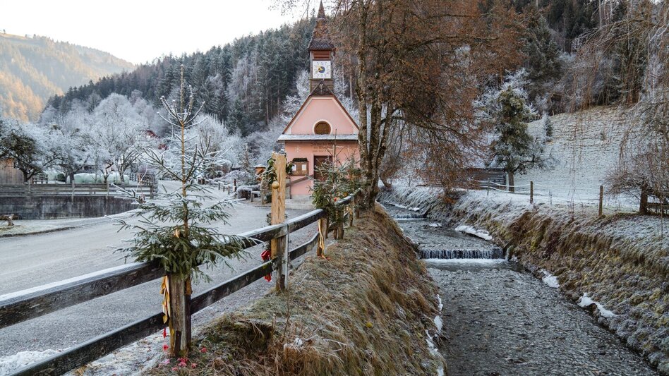 Winter Hiking Winter hiking - Niederöblarn Village Tour - Touren-Impression #2.2 | © Erlebnisregion Schladming-Dachstein