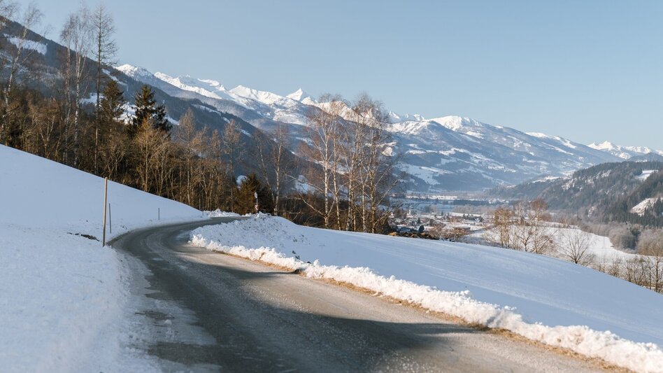Winter Hiking Winter hiking - Niederöblarn Village Tour - Touren-Impression #2.8 | © Erlebnisregion Schladming-Dachstein