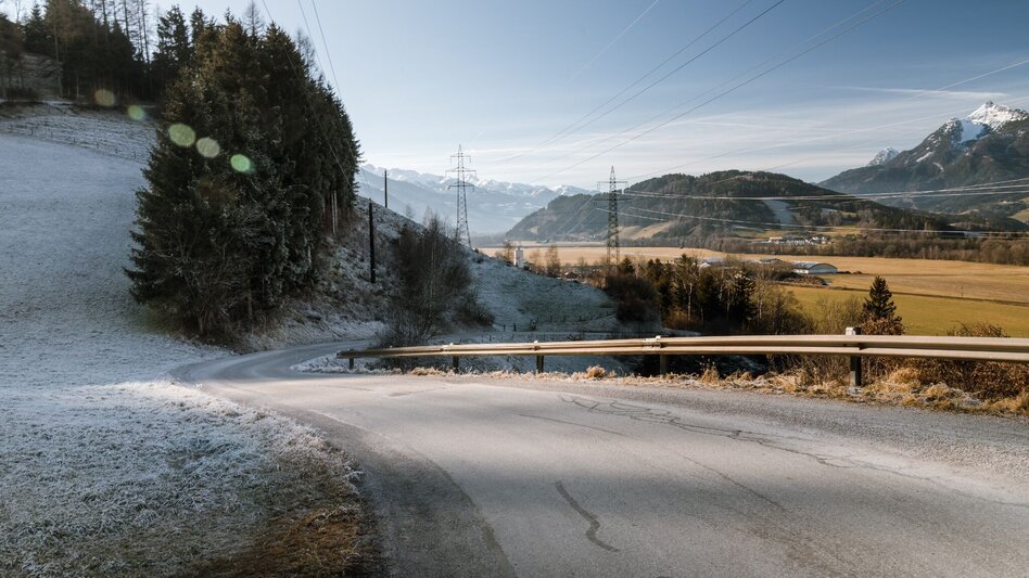Winter Hiking Winter hiking - Niederöblarn Village Tour - Touren-Impression #2.9 | © Erlebnisregion Schladming-Dachstein