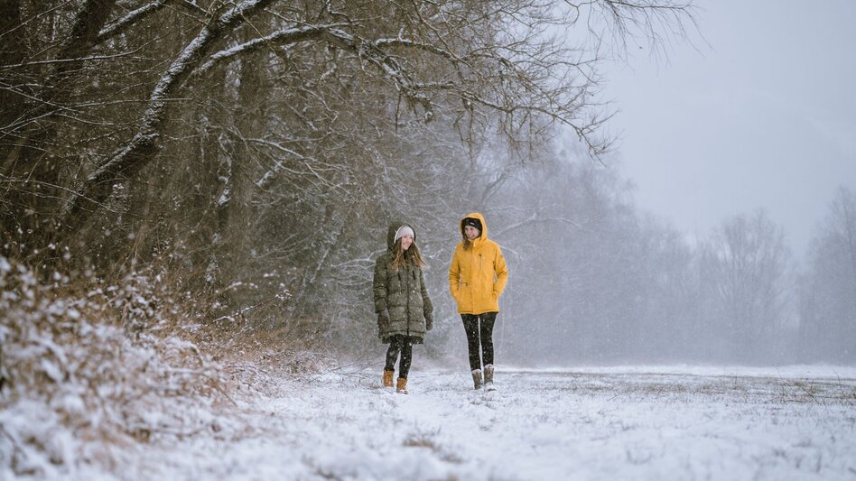 Winter Hiking Large Enns Loop Öblarn-Niederöblarn - Touren-Impression #2.7 | © Erlebnisregion Schladming-Dachstein