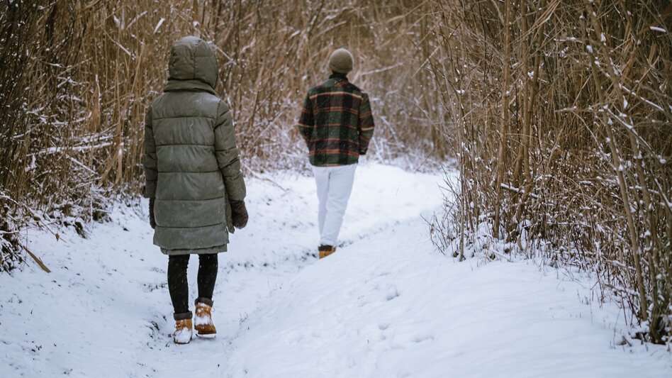 Winter Hiking Large Enns Loop Öblarn-Niederöblarn - Touren-Impression #2.8 | © Erlebnisregion Schladming-Dachstein