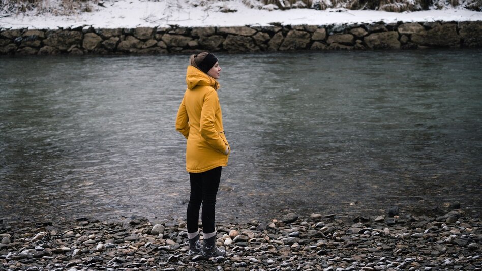 Winter Hiking Large Enns Loop Öblarn-Niederöblarn - Touren-Impression #2.9 | © Erlebnisregion Schladming-Dachstein