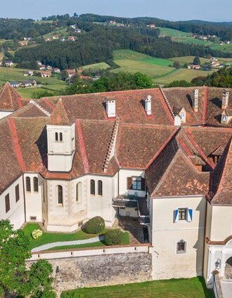Philharmonische Klänge auf Schloss Kornberg | Franz Suppan | © Schloss Kornberg