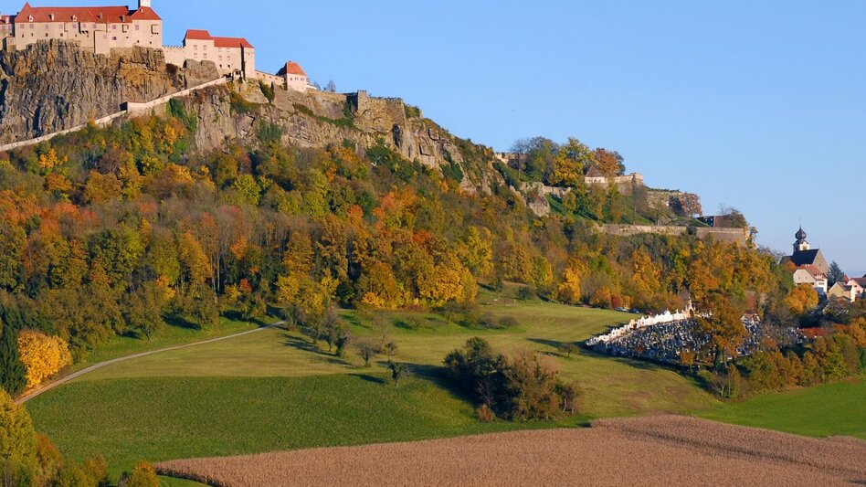 Panoramatouren/Themenstraßen Schlösserstraße - Touren-Impression #2.6 | © Schlösserstraße