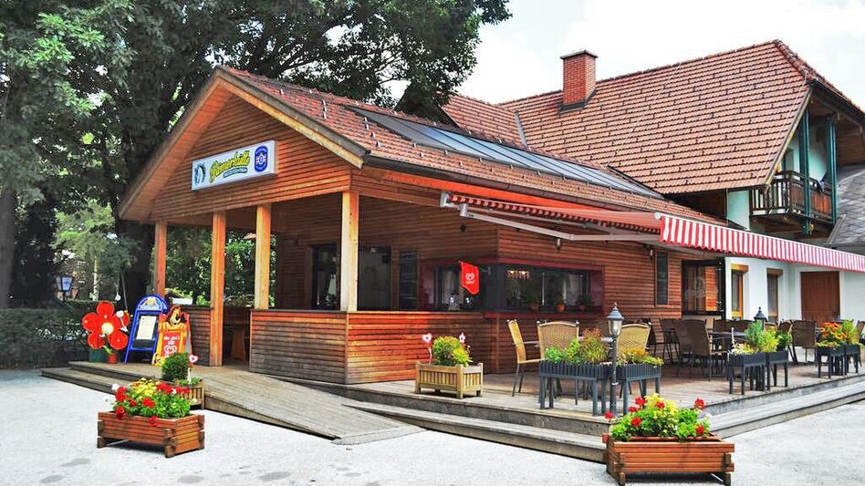 Themen- und Lehrpfad Auf Spurensuche im Römerwald, St. Lorenzen am Wechsel - Touren-Impression #2.2