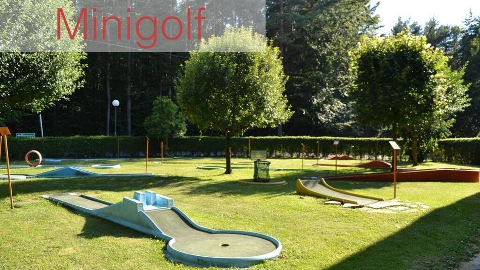 Themen- und Lehrpfad Auf Spurensuche im Römerwald, St. Lorenzen am Wechsel - Touren-Impression #2.6