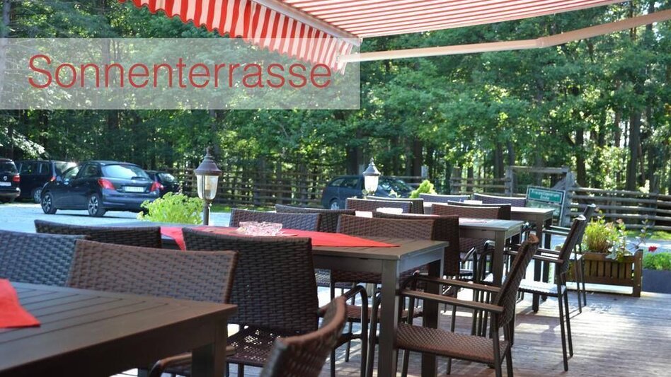 Themen- und Lehrpfad Auf Spurensuche im Römerwald, St. Lorenzen am Wechsel - Touren-Impression #2.7