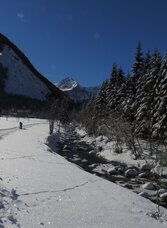 Winterwanderweg St. Nikolai | © Erlebnisregion Schladming-Dachstein | Veronika Grünschachner-Berger | © Erlebnisregion Schladming-Dachstein