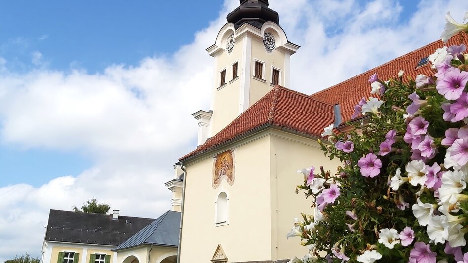 Hiking route Strallegger Höllweg, Strallegg - Touren-Impression #2.3 | © Oststeiermark Tourismus