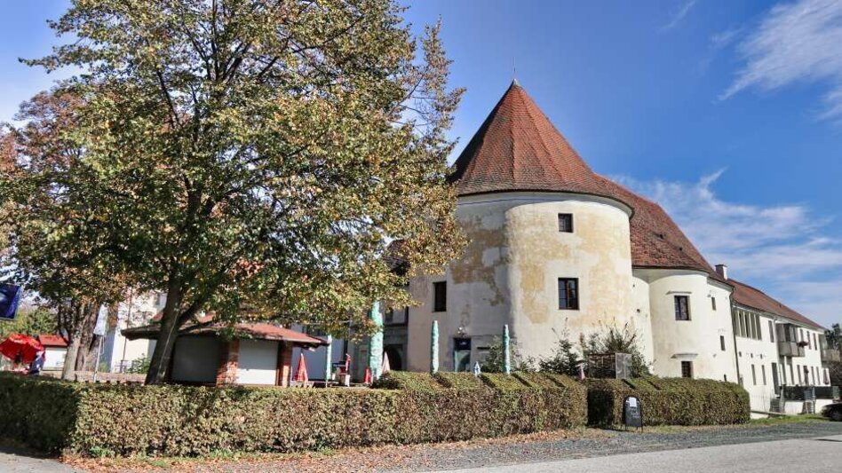 Hiking route Kuruzzen hiking trail Burgau - Touren-Impression #2.12 | © Thermen- & Vulkanland
