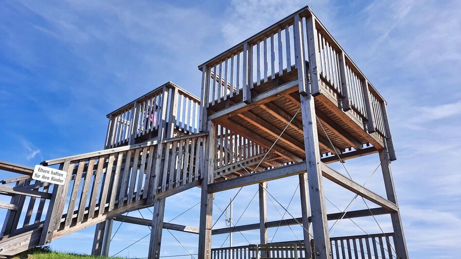 Hiking route Kuruzzen hiking trail Burgau - Touren-Impression #2.8 | © Thermen- & Vulkanland