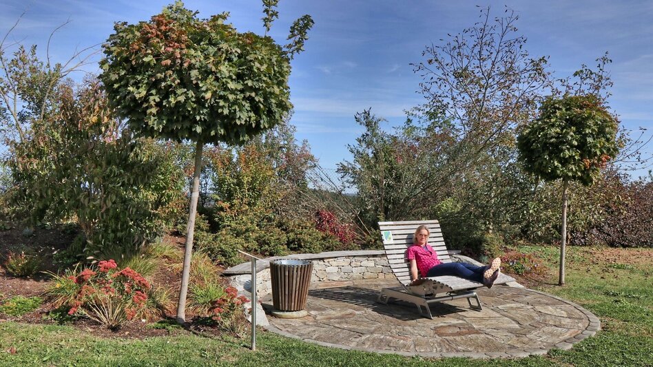 Hiking route Kuruzzen hiking trail Burgau - Touren-Impression #2.7 | © Thermen- & Vulkanland