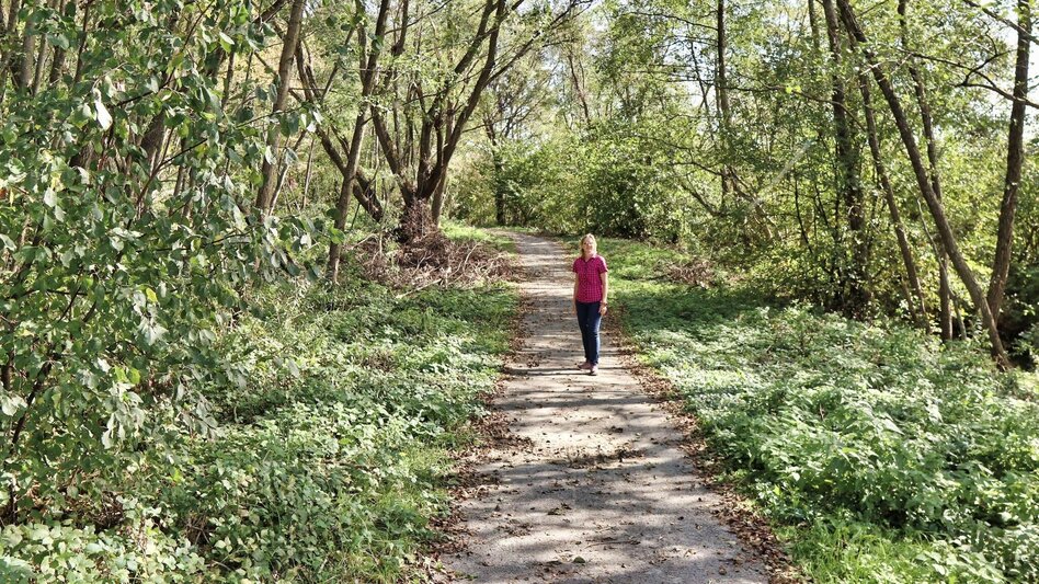 Hiking route Kuruzzen hiking trail Burgau - Touren-Impression #2.9 | © Thermen- & Vulkanland