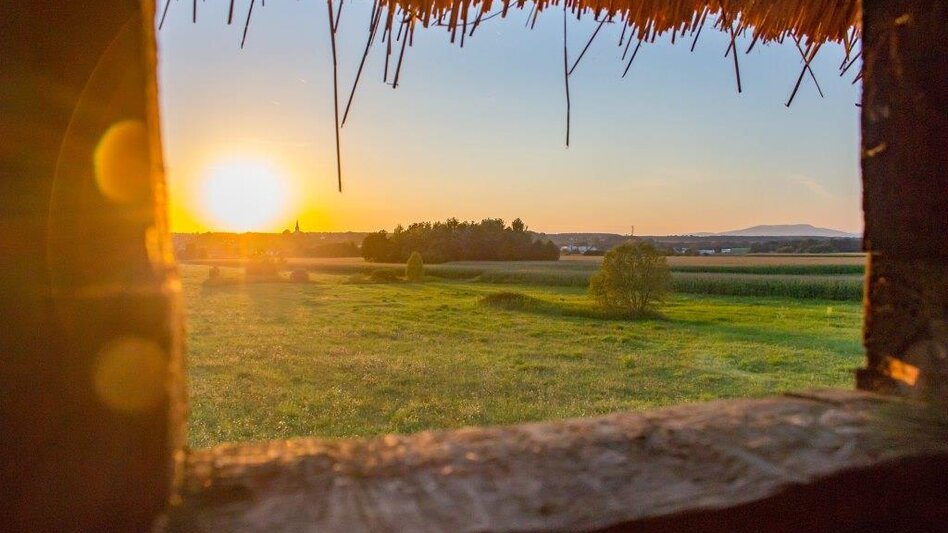 Hiking route Kuruzzen hiking trail Burgau - Touren-Impression #2.5 | © Sandra Brünner