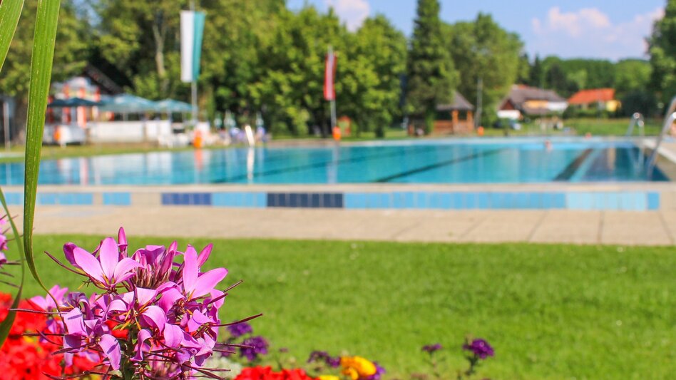 Hiking route Kuruzzen hiking trail Burgau - Touren-Impression #2.17 | © Sandra Brünner