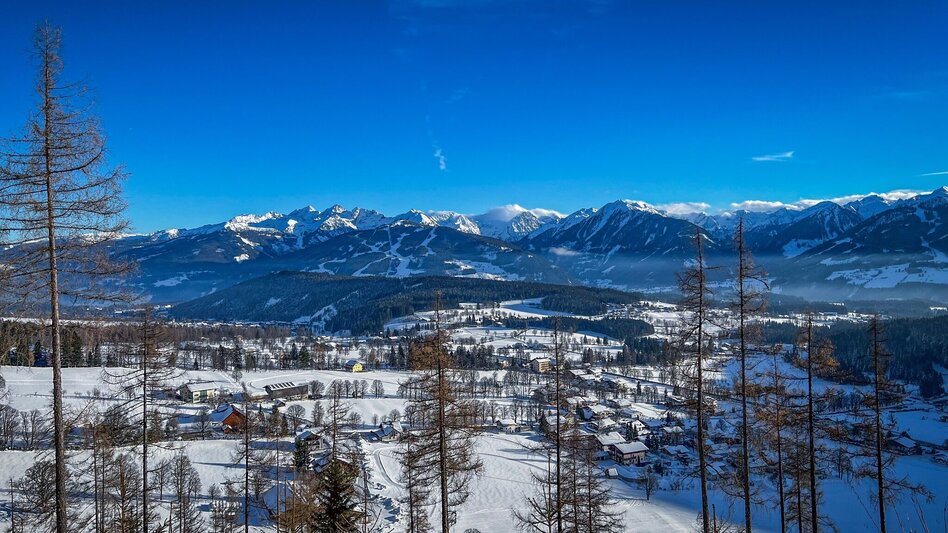 Skitour Skitour Kraml-Lahn via Skiroute Ramsau und Brandriedel - Touren-Impression #2.1 | © Erlebnisregion Schladming-Dachstein