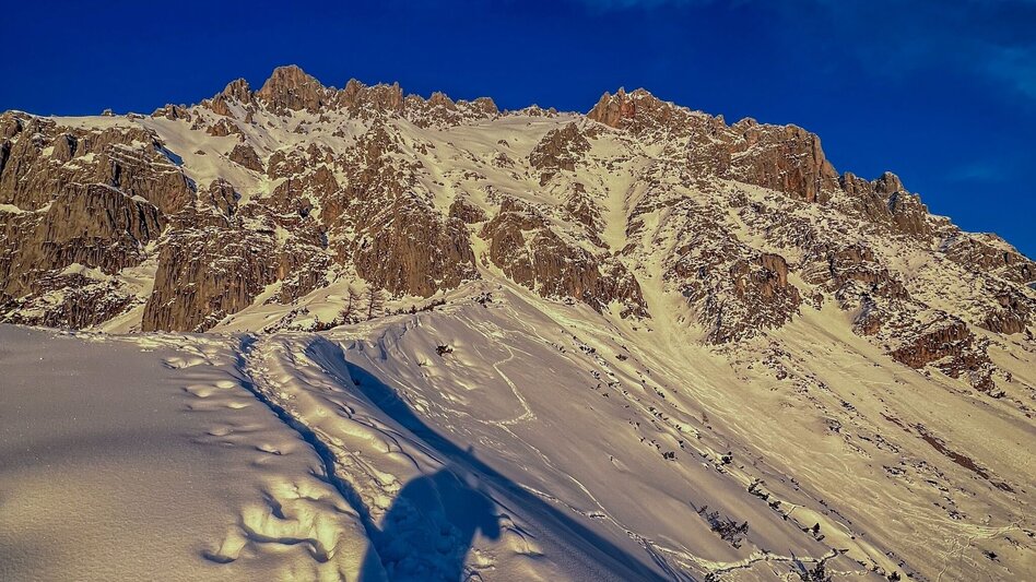 Skitour Skitour Kraml-Lahn via Skiroute Ramsau und Brandriedel - Touren-Impression #2.4 | © Erlebnisregion Schladming-Dachstein