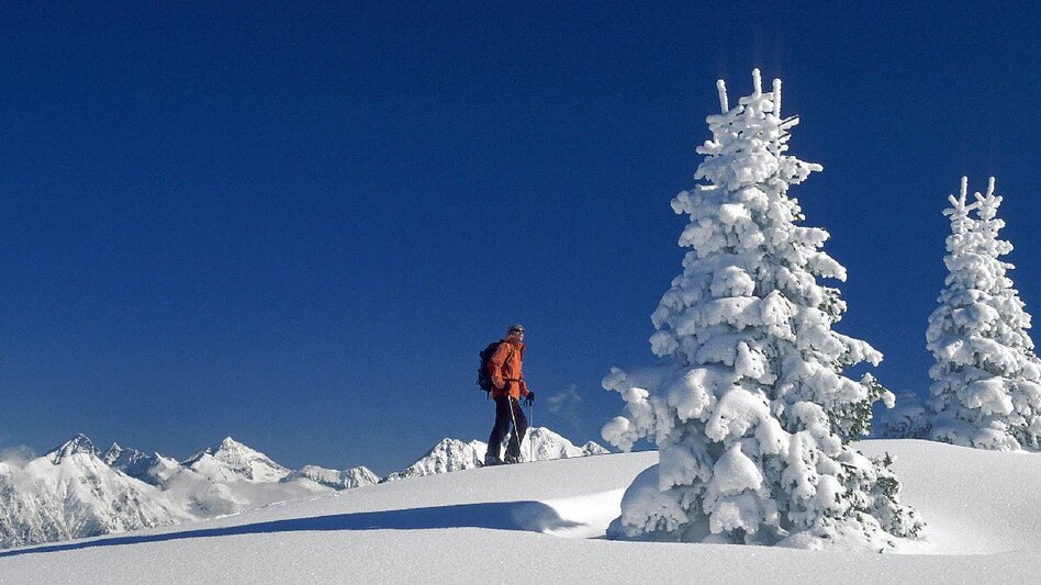 Skitour Skitour Südwandhütte - Touren-Impression #2.2 | © Erlebnisregion Schladming-Dachstein