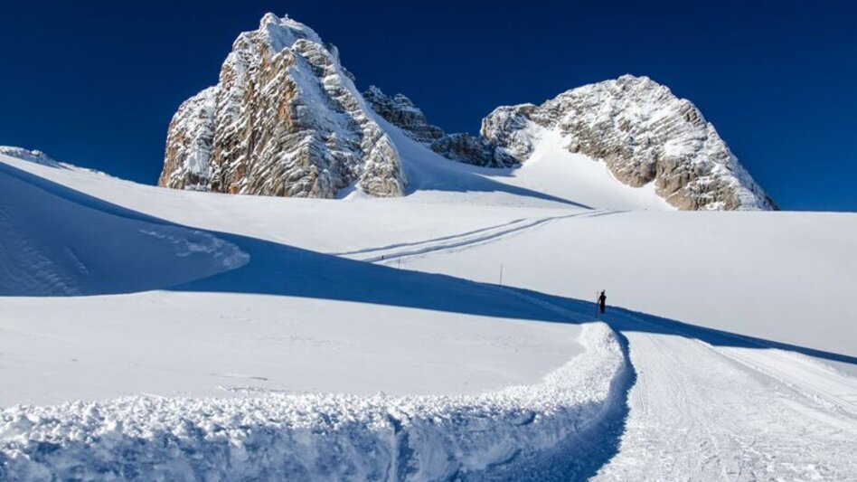 Ski Touring Dirndl-Tour - Touren-Impression #2.1 | © Erlebnisregion Schladming-Dachstein