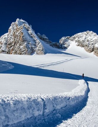 Blickrichtung Dachstein | Tourismusverband Schladming-Dachstein | © Erlebnisregion Schladming-Dachstein