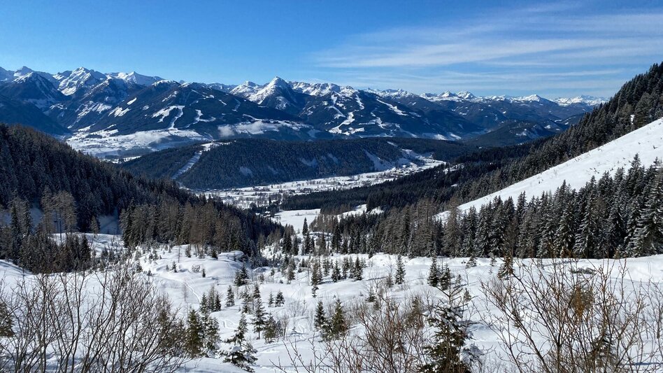 Ski Touring Ski Tour Sinabell - Guttenberghaus - Touren-Impression #2.3 | © Erlebnisregion Schladming-Dachstein