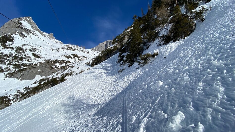 Ski Touring Ski Tour Sinabell - Guttenberghaus - Touren-Impression #2.4 | © Erlebnisregion Schladming-Dachstein