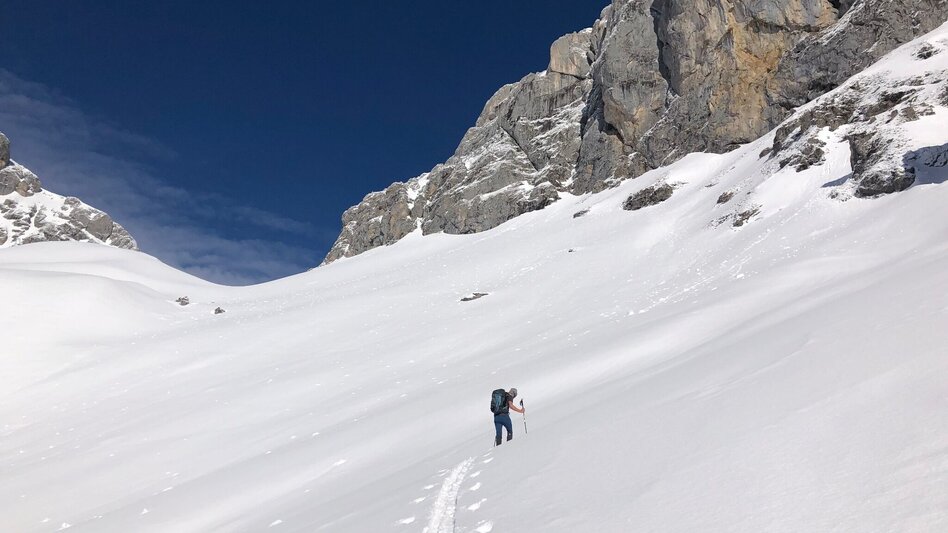 Ski Touring Ski Tour Sinabell - Guttenberghaus - Touren-Impression #2.5 | © Erlebnisregion Schladming-Dachstein