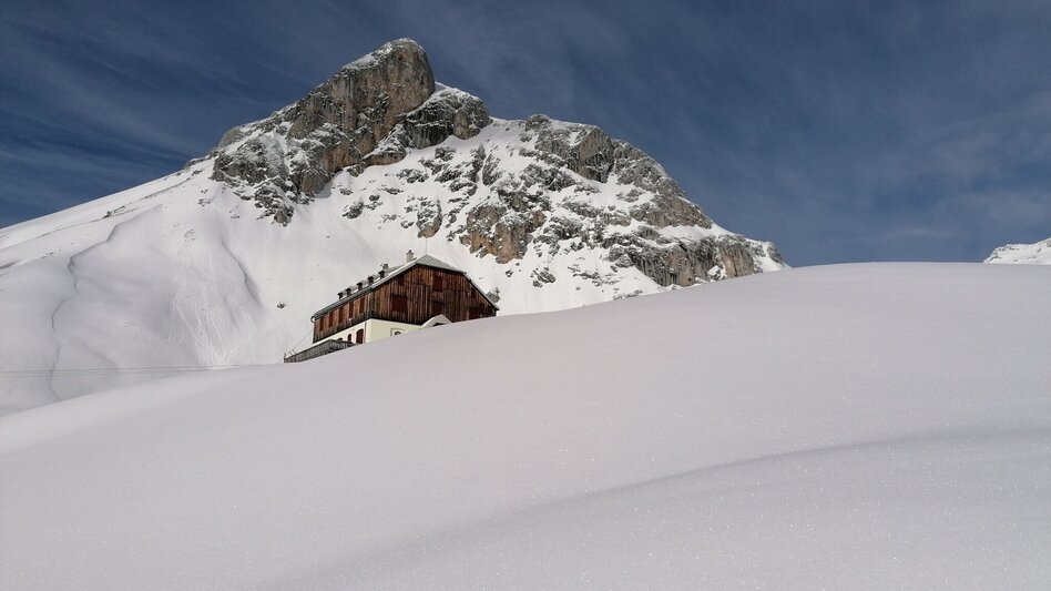 Ski Touring Ski Tour Sinabell - Guttenberghaus - Touren-Impression #2.6 | © Erlebnisregion Schladming-Dachstein