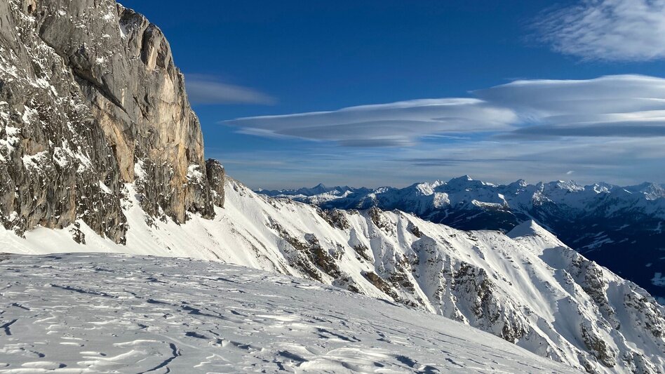Ski Touring Ski Tour Sinabell - Guttenberghaus - Touren-Impression #2.7 | © Erlebnisregion Schladming-Dachstein