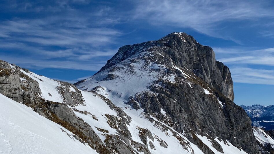 Ski Touring Ski Tour Sinabell - Guttenberghaus - Touren-Impression #2.9 | © Erlebnisregion Schladming-Dachstein