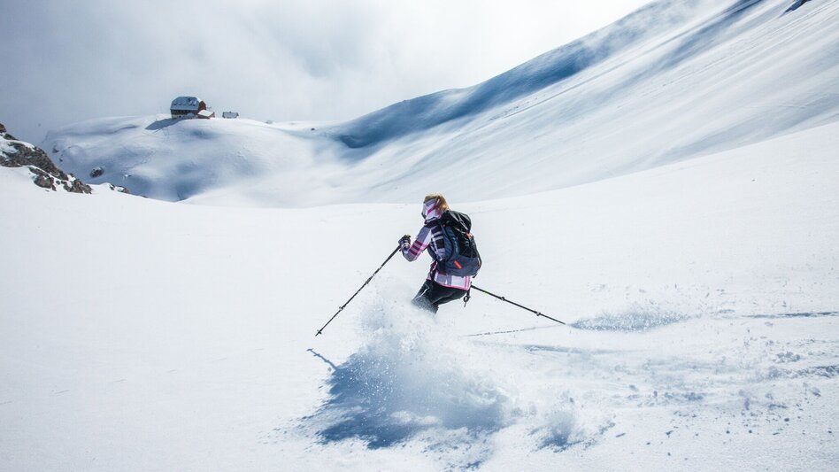Ski Touring Ski Tour Sinabell - Guttenberghaus - Touren-Impression #2.10 | © Erlebnisregion Schladming-Dachstein