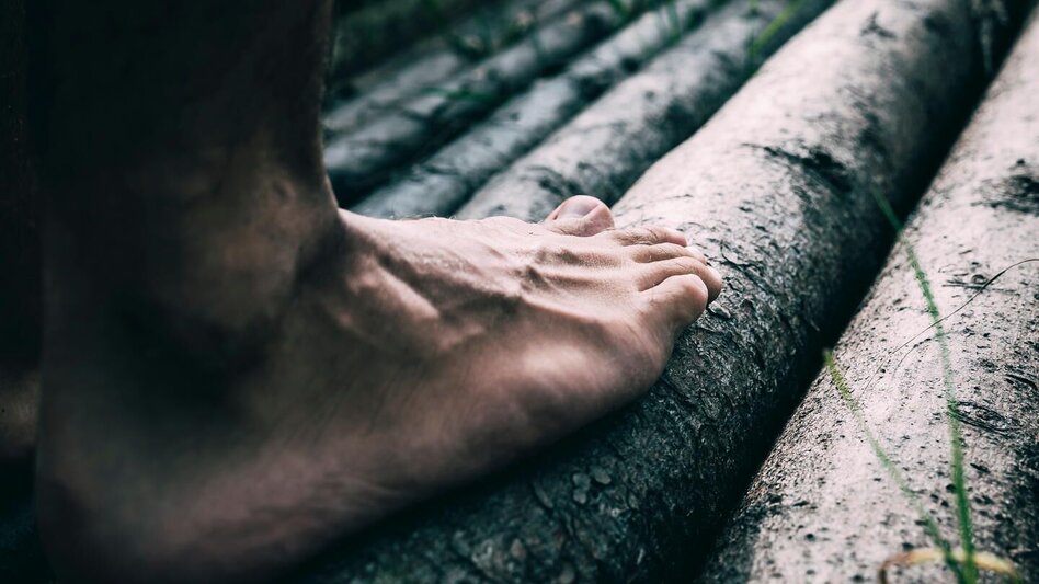 Hiking route Summit-Barefoot-Path Riesneralm - Touren-Impression #2.3 | © Erlebnisregion Schladming-Dachstein