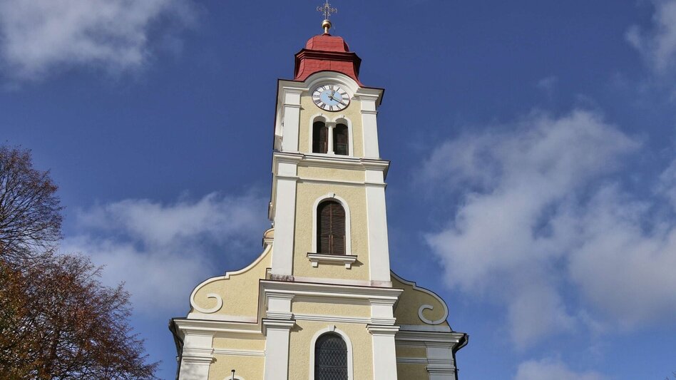 Wanderung Rundwanderung Eichkögl und Fladnitzberg - Touren-Impression #2.7 | © Thermen- & Vulkanland