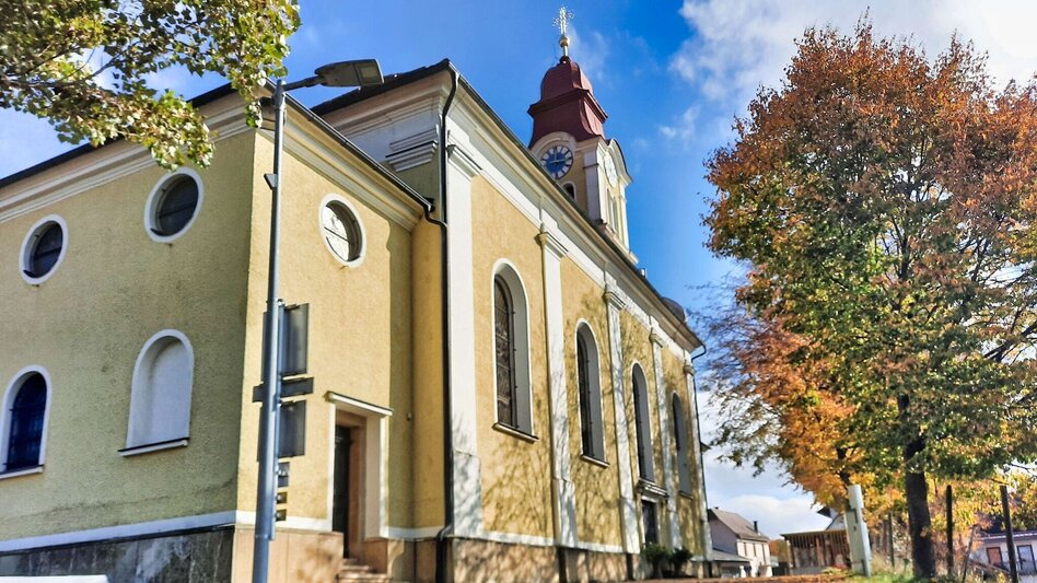 Wanderung Rundwanderung Eichkögl und Fladnitzberg - Touren-Impression #2.8 | © Thermen- & Vulkanland