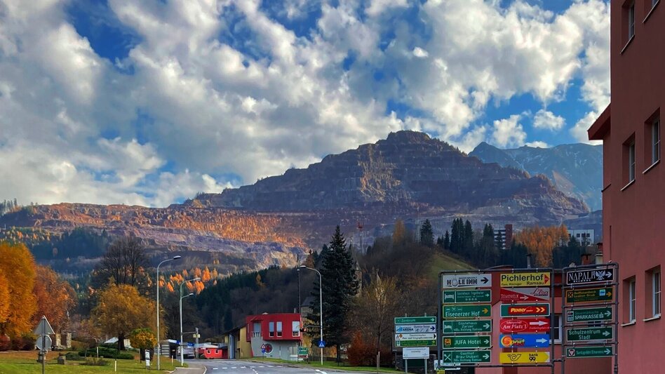 Mountainbike Eisenerzer Ramsau LN 11 - Touren-Impression #2.1 | © Tourismusverband ERZBERG LEOBEN