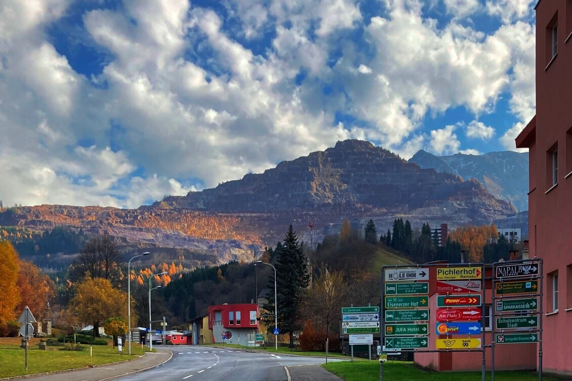 Mountainbike Eisenerzer Ramsau LN 11 - Touren-Impression #1 | © Tourismusverband ERZBERG LEOBEN