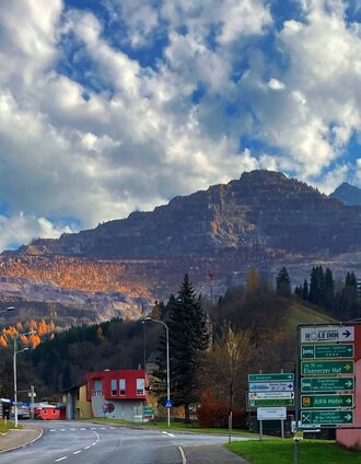 Erzberg_Rdlview | Eisenwadl TESTED | © Tourismusverband ERZBERG LEOBEN