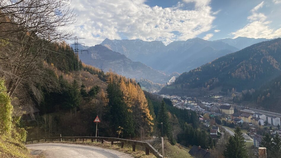 Mountainbike Eisenerzer Ramsau LN 11 - Touren-Impression #2.10 | © Tourismusverband ERZBERG LEOBEN