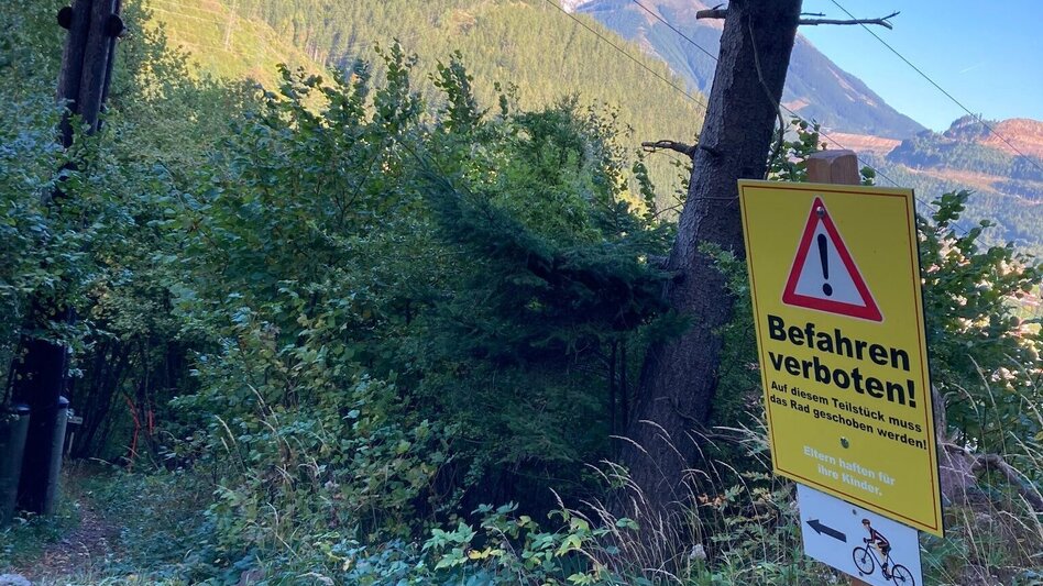 Mountainbike MTB Panorama LN 13 - Touren-Impression #2.5 | © Tourismusverband ERZBERG LEOBEN