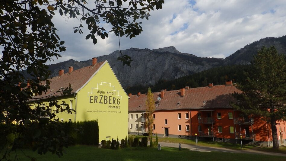 Mountainbike MTB Panorama LN 13 - Touren-Impression #2.9 | © Tourismusverband ERZBERG LEOBEN