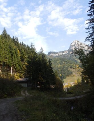 Pfaffenstein | Eisenwadl TESTED | © Tourismusverband ERZBERG LEOBEN