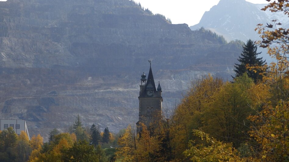 Mountainbike MTB Panorama LN 13 - Touren-Impression #2.2 | © Tourismusverband ERZBERG LEOBEN