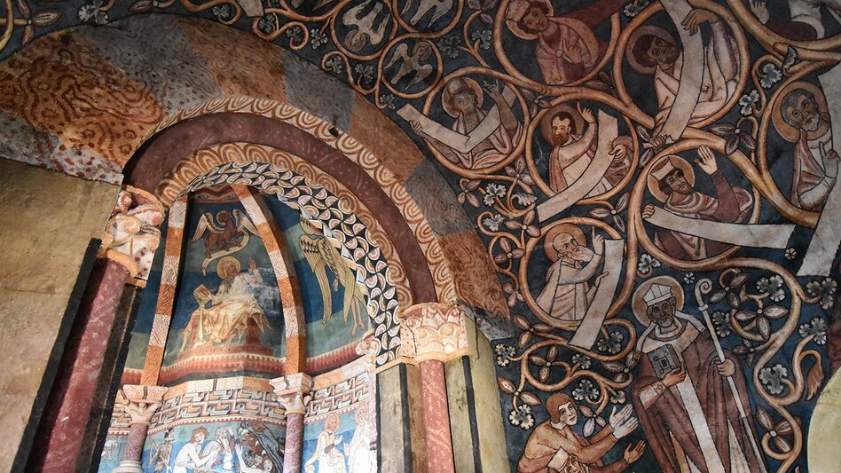 Stadtrundgang Romanischer Stadtrundgang Hartberg - Touren-Impression #2.9 | © Oststeiermark Tourismus