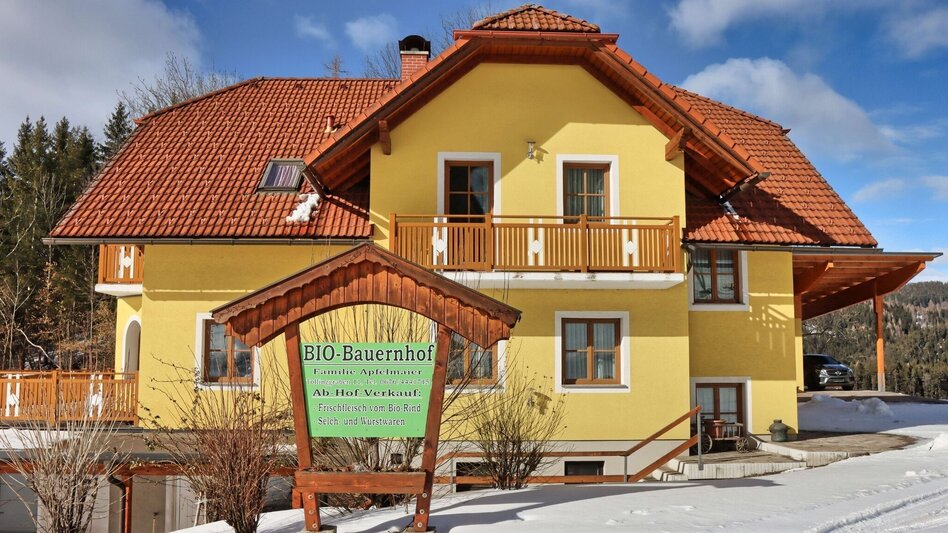 Winter Hiking Tollingrunde in der Region Erzberg-Leoben - Touren-Impression #2.17 | © Weges OG