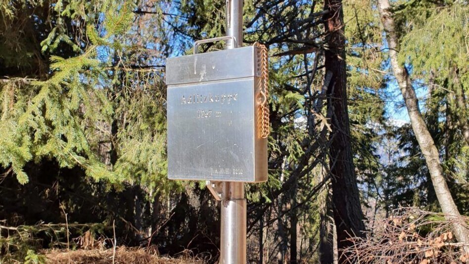 Mountain Biking Tour 50a - MTB - Adlerkuppe - Touren-Impression #2.3 | © Erlebnisregion Murtal