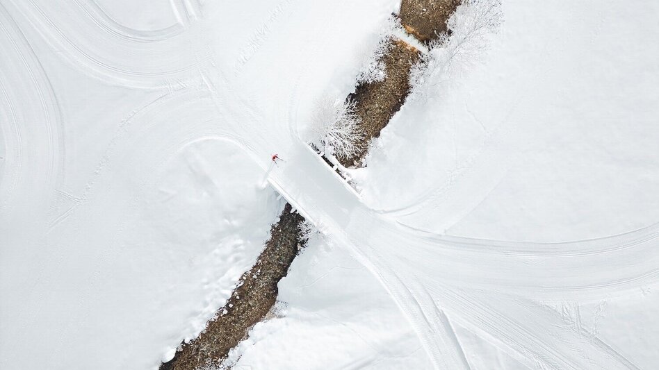 Langlauf Skating Pyhrnloipe - Touren-Impression #2.5 | © TV Gesäuse