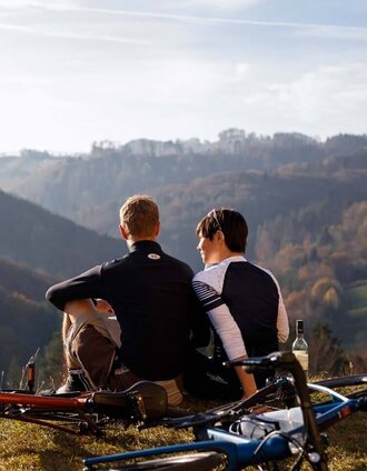 Weinlandhof Rennradtour 2 | Stiefkind Fotografie / www.stiefkind.at | © Südsteiermark