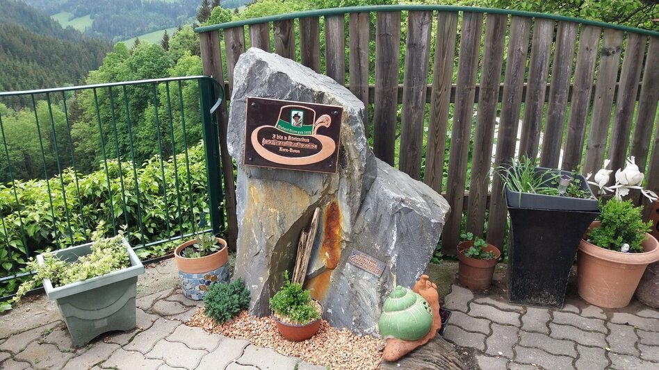 Wanderung KERN-BUAM Panorama-Wanderweg - Touren-Impression #2.1 | © Region Graz