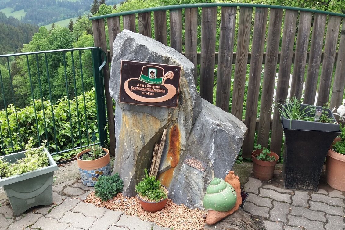 Wanderung KERN-BUAM Panorama-Wanderweg - Touren-Impression #1 | © Region Graz